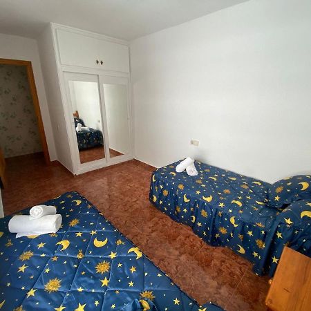 Stefy House Apartment Torrevieja Ngoại thất bức ảnh
