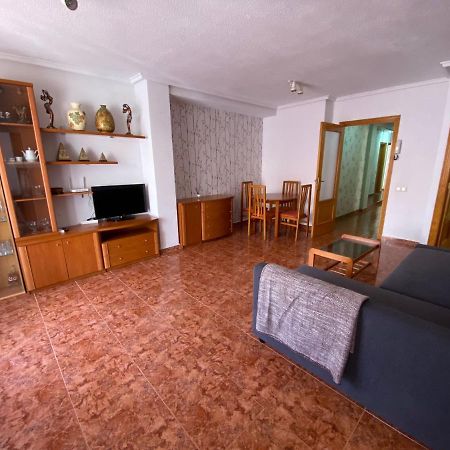Stefy House Apartment Torrevieja Ngoại thất bức ảnh