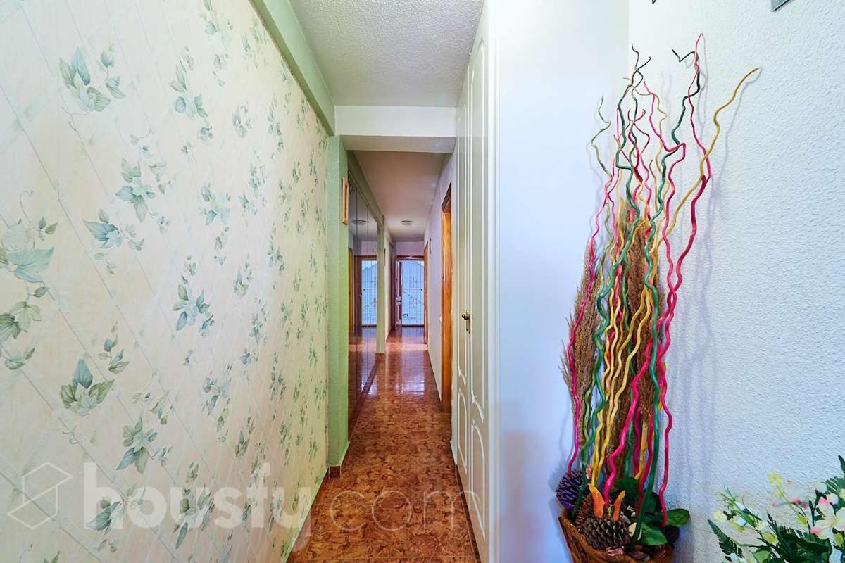 Stefy House Apartment Torrevieja Ngoại thất bức ảnh