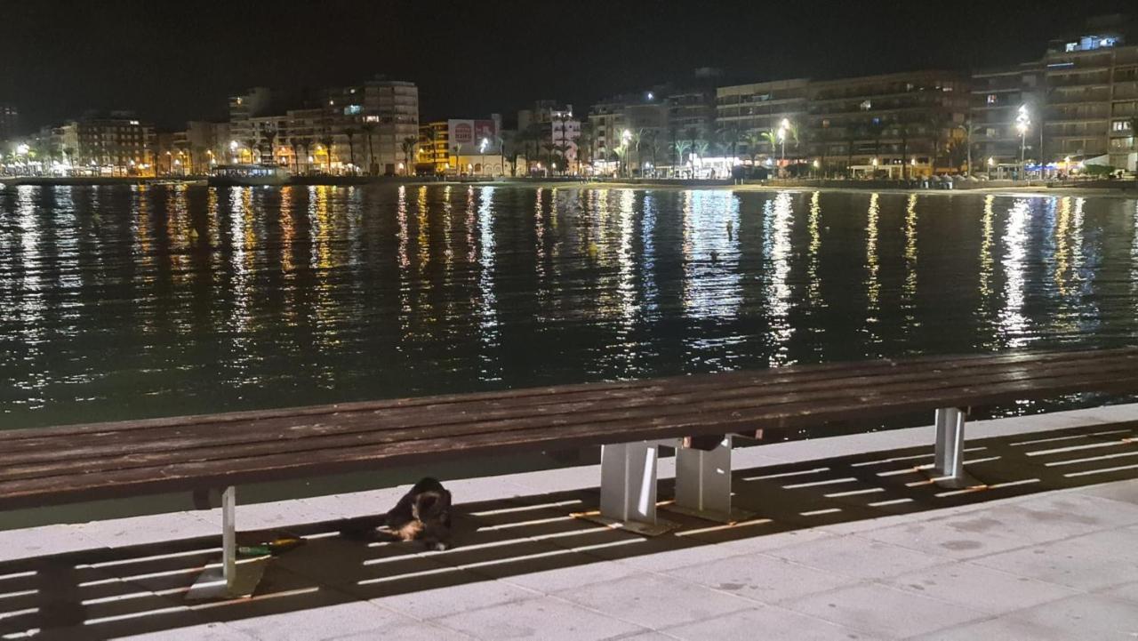 Stefy House Apartment Torrevieja Ngoại thất bức ảnh