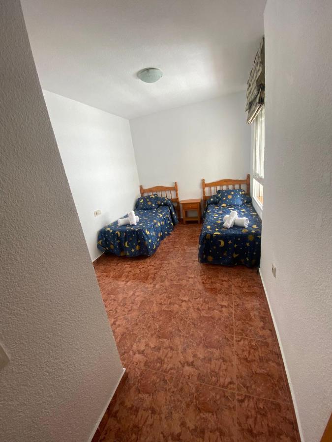 Stefy House Apartment Torrevieja Ngoại thất bức ảnh