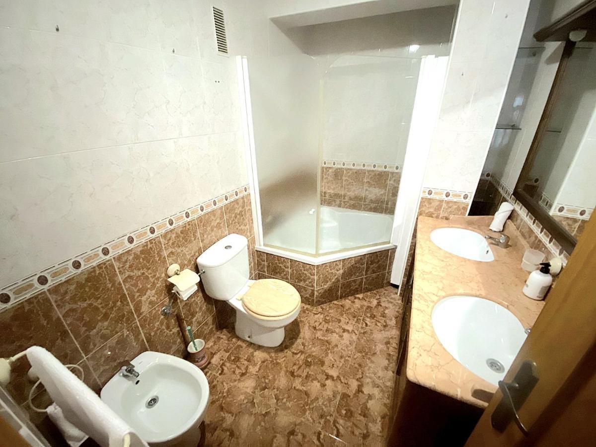 Stefy House Apartment Torrevieja Ngoại thất bức ảnh