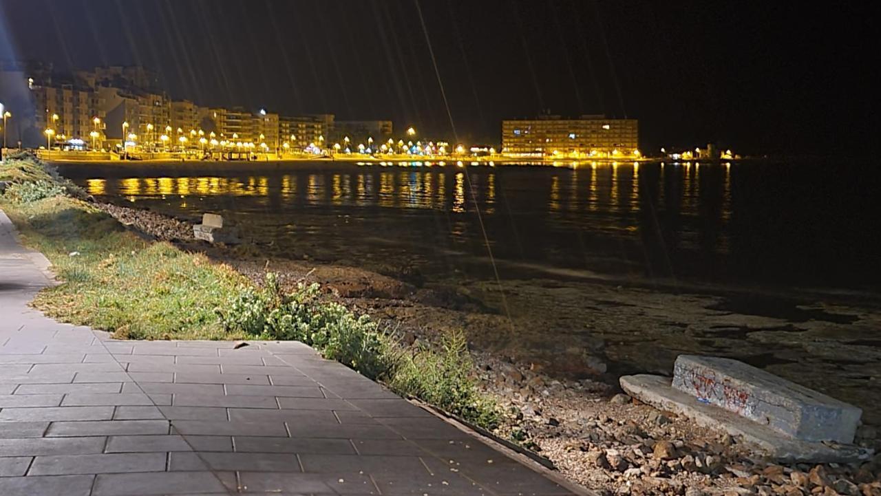 Stefy House Apartment Torrevieja Ngoại thất bức ảnh