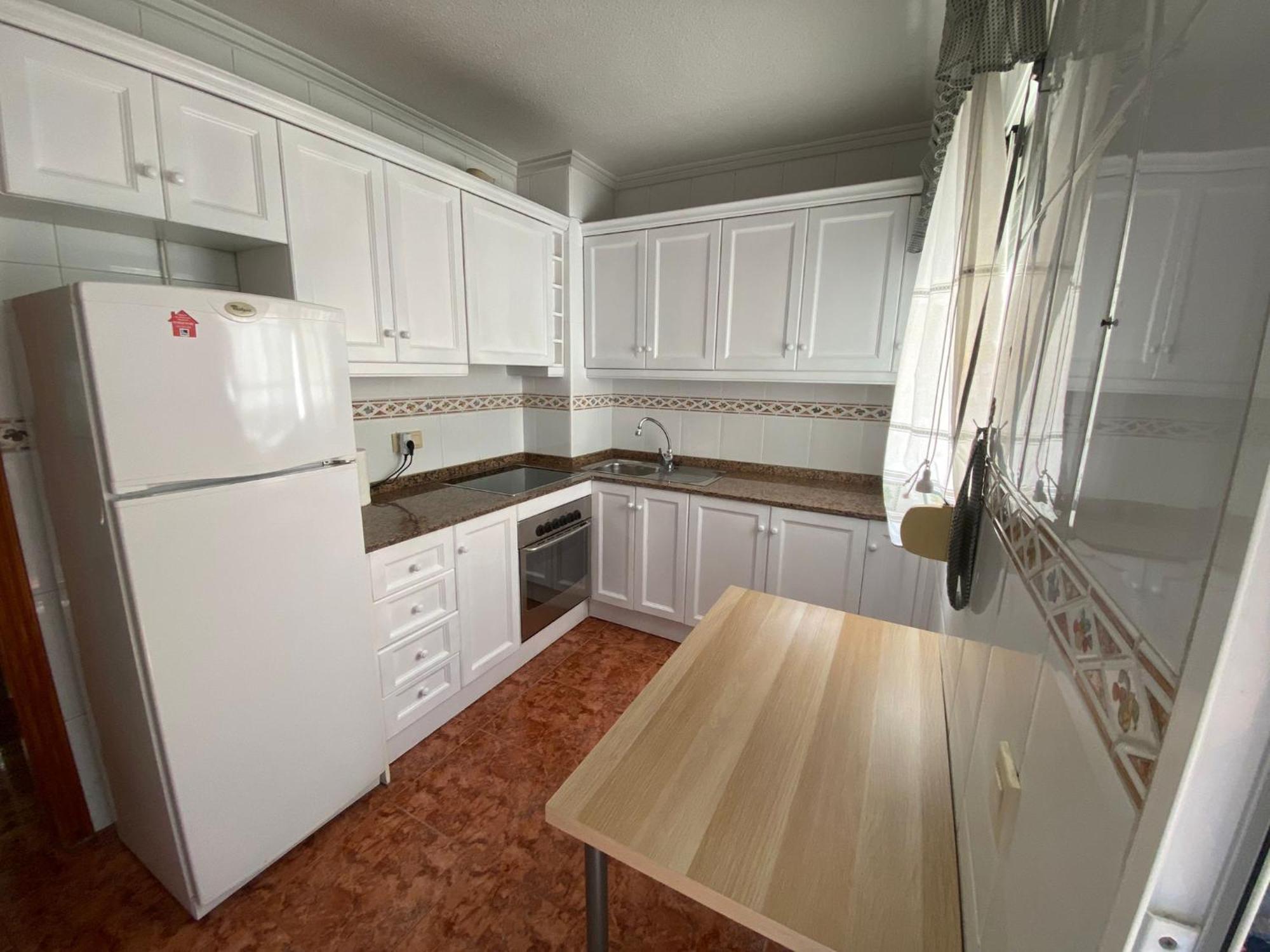 Stefy House Apartment Torrevieja Phòng bức ảnh